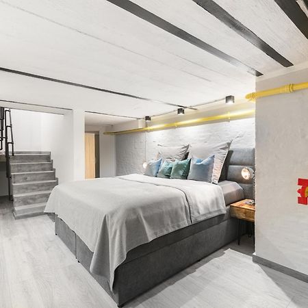 The Mierendorf Vh Links 2Room App Up To 4 People Berlin Bagian luar foto