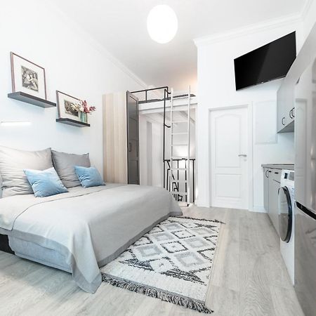 The Mierendorf Vh Links 2Room App Up To 4 People Berlin Bagian luar foto