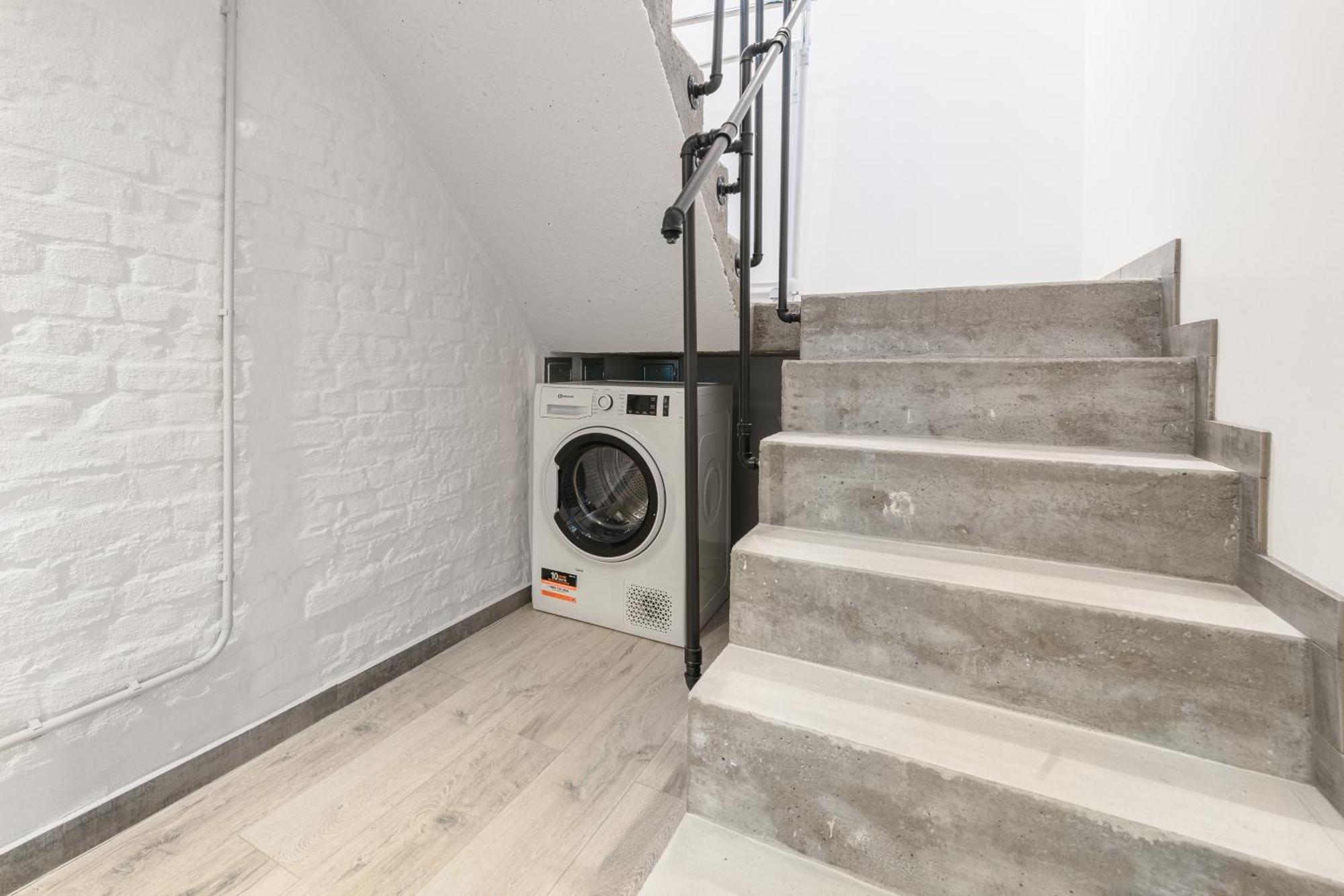 The Mierendorf Vh Links 2Room App Up To 4 People Berlin Bagian luar foto