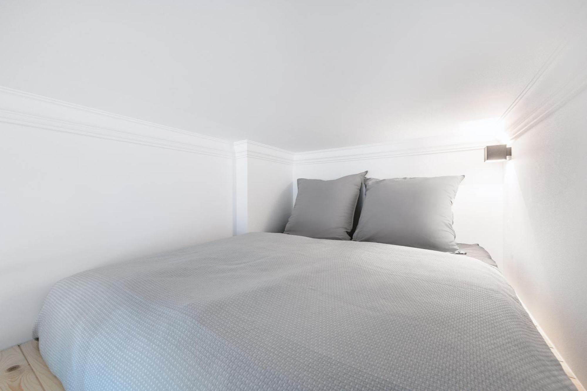 The Mierendorf Vh Links 2Room App Up To 4 People Berlin Bagian luar foto