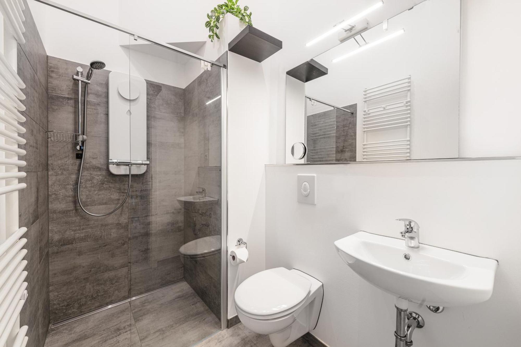 The Mierendorf Vh Links 2Room App Up To 4 People Berlin Bagian luar foto